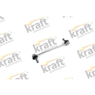 Bilde av KRAFT 4305170 Stabstag framaksel begge sider RENAULT: LAGUNA 3 Grandtour