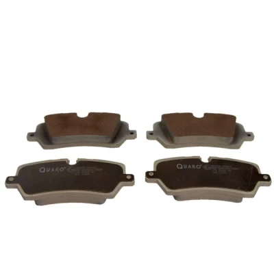Bilde av QUARO QP8380 Bremseklosser klargjort for slitasjeindikator LAND ROVER: Range Rover Sport, 4
