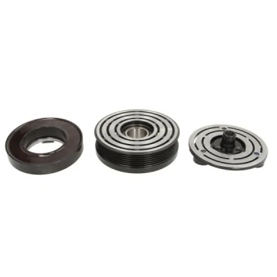 Bilde av THERMOTEC KTT040010 Magnet Clutch Visteon, FS/FX FS, FX FORD: Transit Mk5 Minibuss