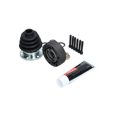 Bilde av Leddsett, drivaksel, Framaksel, Girkassesiden, Framaksel venstre, seat,skoda,vw, 171498103B, 171498103D, 171498103DV, 171498103DX, 17149