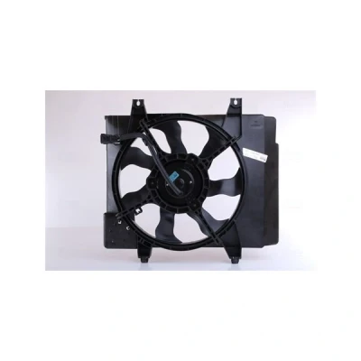 Bilde av Ventilator, motorkjøling, kia picanto, 25380 07000