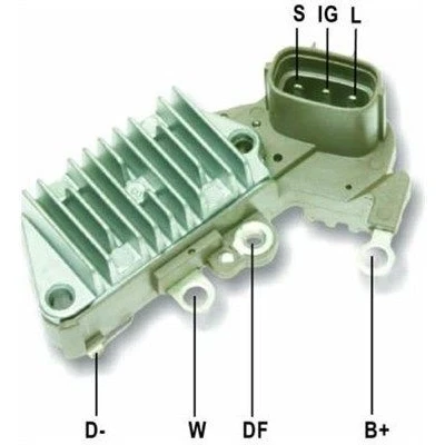 Bilde av MAGNETI MARELLI 940016082000 Generatorregulator