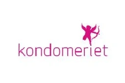 Kondomeriet Logo