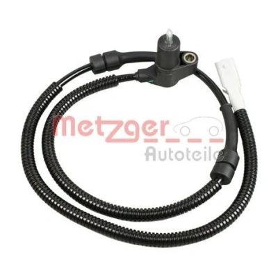 Bilde av METZGER 0900654 ABS Sensor bakaksel