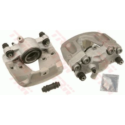 Bilde av TRW BHS985E Bremsecaliper Aluminium MERCEDES BENZ: C Klasse Sedan, E T modell, modell