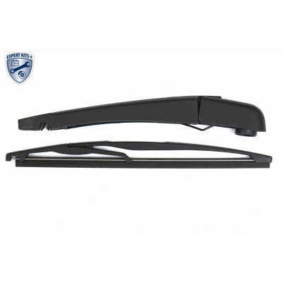 Bilde av VAICO V51 9526 Viskerarmsett, vindusspyling med hette, integrert viskeblad CHEVROLET: Aveo Hatchback