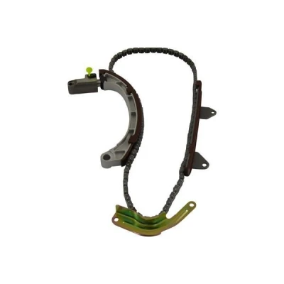 Bilde av KAVO PARTS DKC 9014 Registerkjedesett simplex, Kjede m/lite støy TOYOTA: Yaris II Hatchback