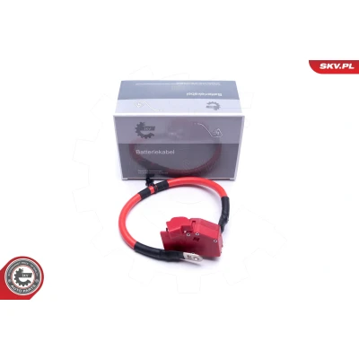 Bilde av ESEN SKV 96SKV316 Batteriadapter