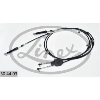 Bilde av LINEX 30.44.03 Kabel, girmekanisme foran høyre, venstre