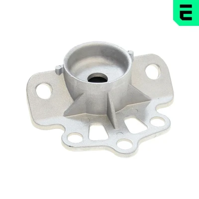 Bilde av OPTIMAL F8 7423 Fjærbenslager venstre bakaksel OPEL: Corsa D Hatchback, Adam, E FIAT: 500L, Grande Punto Hatchback