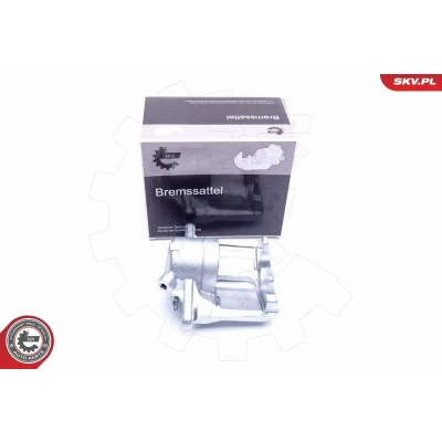 Bilde av ESEN SKV 44SKV011 Bremsecaliper 162 framaksel venstre RENAULT: SCENIC 2, MEGANE 2 Kombi, Coupe Cabriolet