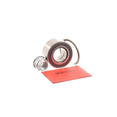 Bilde av SKF VKBA 3581 Hjullagersett med integrert ABS sensor 72 FIAT: Doblo I Cargo, Strada Pick up