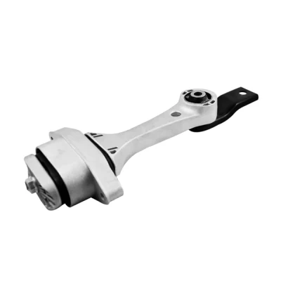 Bilde av TEDGUM TED96518 Motorfeste bak Gummimetallager gummi AUDI: A3 Hatchback, VOLKSWAGEN: Golf 4