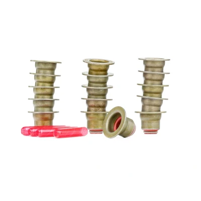 Bilde av FEBI BILSTEIN 26029 Tetningssett, ventilstamme BMW: 3 Sedan, Touring, 1 Hatchback
