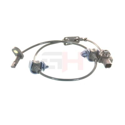 Bilde av Sensor, hjulturtall, Framaksel, Framaksel venstre, honda civic sedan viii, 57455SNA003, 57455SNA013, 57455SNAA01, JZ4037