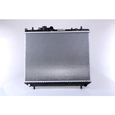 Bilde av NISSENS 61742A Radiator Aluminium 425 559 26 Kjøleribber loddet