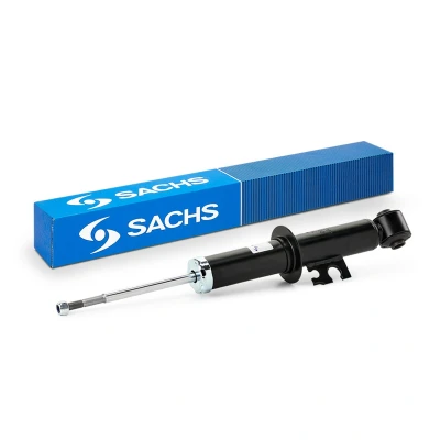 Bilde av SACHS 560 205 Støtdemper gasstrykk torørs teleskopstøtdemper øvre stift, nedre øye MINI: Hatchback