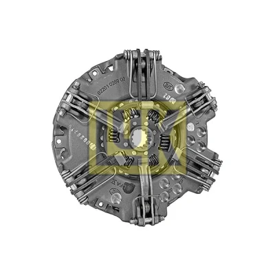 Bilde av LuK 228 0207 10 Trykkplate Clutch