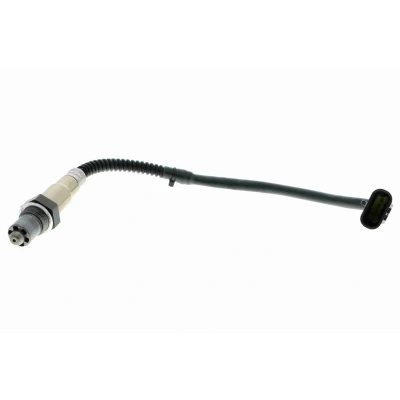 Bilde av VEMO Original Quality V46 76 0002 Lambdasonde M18 x 1,5 forsmurt gjenge svart 4 oval RENAULT: LAGUNA 2 Grandtour, MEGANE Coupe Cabriolet, SCENIC