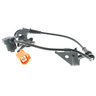 Bilde av VEMO V26 72 0107 ABS Sensor framaksel Original Quality for kjøretøy med 12