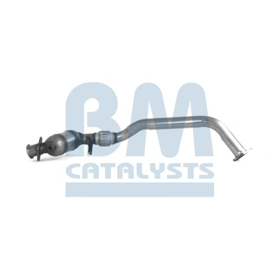 Bilde av Katalysator, Foran, bmw 3 [e46], cabriolet compact coupé touring 1401148, 1404018, 18304710746, 1830