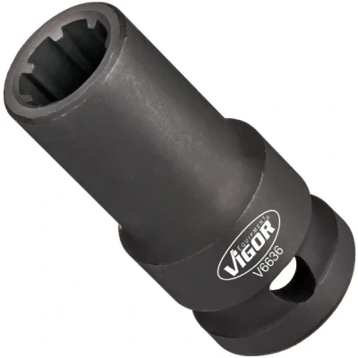 Bilde av pipenøkkelbits, bremsecaliper VIGOR V6636