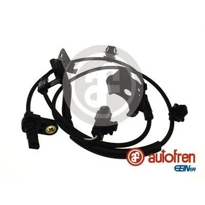 Bilde av AUTOFREN SEINSA DS0211 ABS sensor framaksel venstre aktiv 2 1021 TOYOTA: Auris Hatchback, RAV4 III SUV