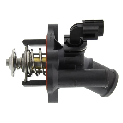 Bilde av MAPCO 28612 Termostat 98 med tetning plast kapsling FORD: MONDEO 3, 3 Kombi
