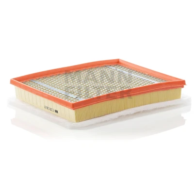 Bilde av MANN FILTER C 30 130/2 Luftfilter 52 234 293 Filterinnsats OPEL: Astra H Caravan, GTC, G CC