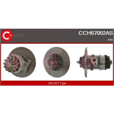 Bilde av CASCO CST15143AS Starter 12V 1,10kW 9 CPS0060 M8 66mm VOLVO: V40 Stasjonsvogn, S40 I