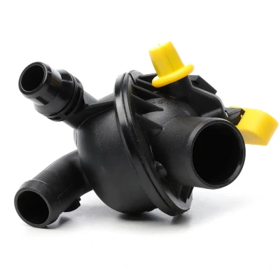Bilde av METZGER 4006319 Termostat 103 plast BMW: 5 Touring, 6 Gran Coupe, Sedan