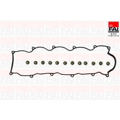 Bilde av Tetning, sylindertopp hette, ford ranger, mazda b serie, serie flak/chassi, mpv i, 3596214