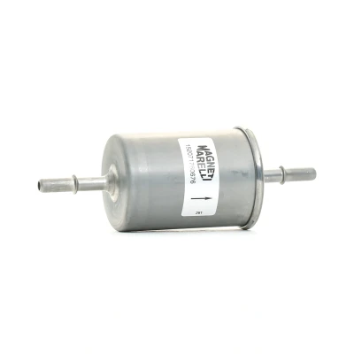Bilde av MAGNETI MARELLI 152071760676 Drivstoffilter ledningsfilter Bensin VOLKSWAGEN: Touran I, Golf 5, Polo IV Hatchback