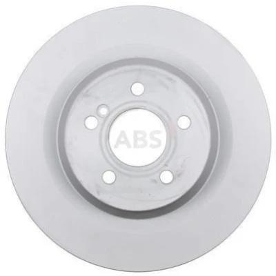 Bilde av A.B.S. COATED 17797 Bremseskiver 320 24 5 ventilert belagt MERCEDES BENZ: S Klasse Sedan, SL Cabrio
