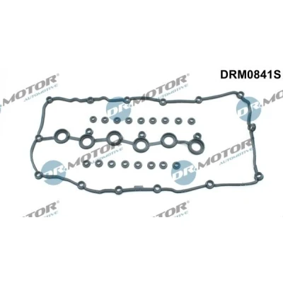 Bilde av DR.MOTOR AUTOMOTIVE DRM0841S Tetningssett, sylindertopp hette PORSCHE: Cayenne, VOLKSWAGEN: Touareg I, Passat B6 Variant, SKODA: Superb II Hatchback