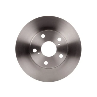 Bilde av BOSCH 0 986 479 R45 Bremseskiver 273 26 5 114,3 ventilert oljet TOYOTA: Auris Hatchback, Corolla X Sedan