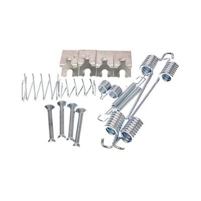 Bilde av MAXGEAR 27 2275 Teilbehørsett, parkeingsbremse sko LAND ROVER: Discovery 3, Range Rover Sport, 4
