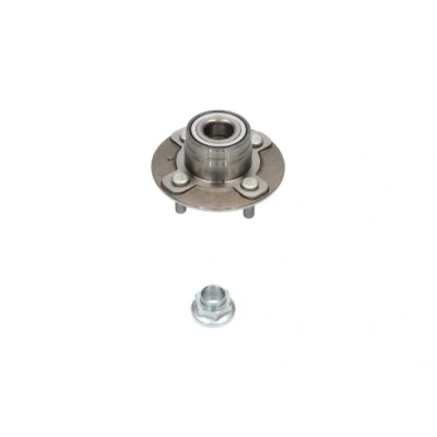 Bilde av KAVO PARTS Hjullagersett bakaksel 75mm WBK 3033