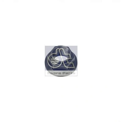 Bilde av DT Spare Parts 7.44035 Kjeglehjul