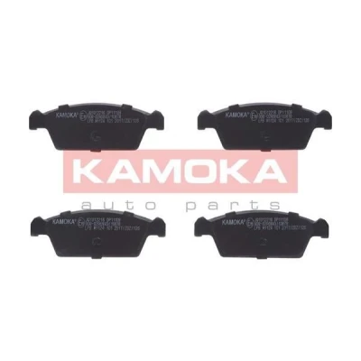 Bilde av Bremseklosser sett KAMOKA JQ1012144