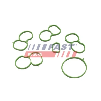 Bilde av Tetning, innsugningsmanifold, alfa romeo,chevrolet,fiat,jeep,lancia,opel,saab,suzuki, 55580012, 71753077, 71754211, 850336