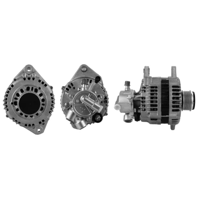 Bilde av DRI 5281641002 Dynamo 14V 100A OPEL: Meriva A, Combo C Varebil / Stasjonsvogn, Corsa Hatchback