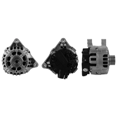 Bilde av ELSTOCK 28 4618 Dynamo 12V 90A PEUGEOT: 307 SW, 207 Hatchback, CITROËN: C4 I Hatchback