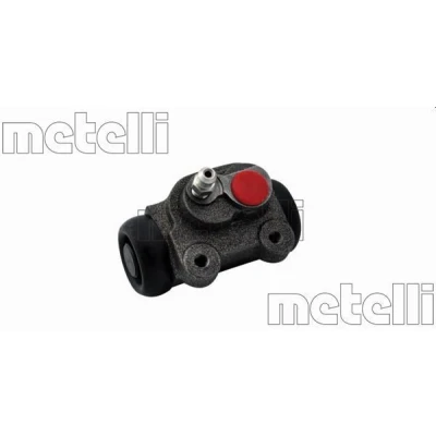 Bilde av METELLI 04 0437 Bremsesylinder 20,64 med integrert regulator RENAULT: CLIO 1, 19 II Hatchback, CITROËN: ZX Hatchback