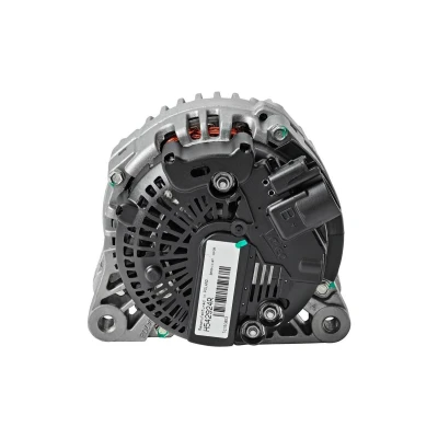 Bilde av VALEO 437471 Dynamo 14V 150A PEUGEOT: 207 Hatchback, 307 SW, Partner II Van, CITROËN: Berlingo C5 III Stasjonsvogn,