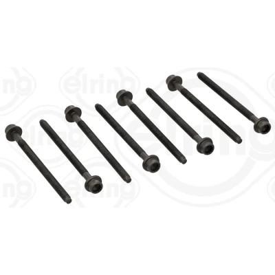 Bilde av ELRING 445.890 Sylindertoppskrue innvendig polygonhode VOLKSWAGEN: Polo V Hatchback, Golf 7 Variant, SKODA: Octavia 3 Schrägheck, AUDI: A1 Hatchback