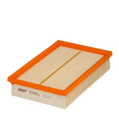 Bilde av HENGST FILTER E1783L Luftfilter 49 161 240 Filterinnsats FORD: Transit Connect V408 Van, C Max 2, Mk2 Stasjonsvogn