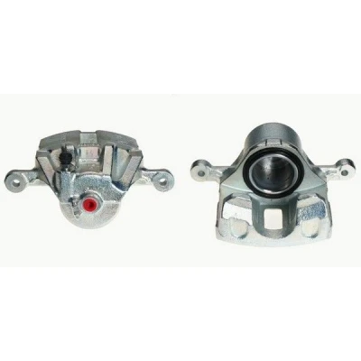 Bilde av BUDWEG CALIPER 344064 Bremsecaliper HYUNDAI: Elantra III Hatchback