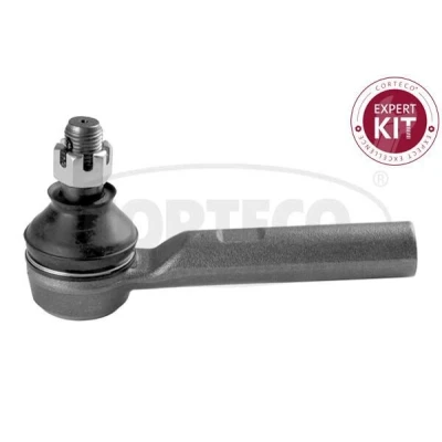 Bilde av CORTECO 49401675 Endeledd framaksel høyre, venstre TOYOTA: Land Cruiser Prado 120
