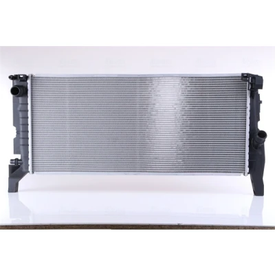 Bilde av NISSENS 60865 Radiator Aluminium 682 326 26 Kjøleribber loddet BMW: 2 Active Tourer